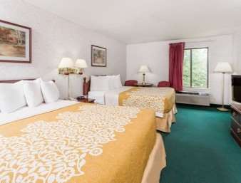 Days Inn by Wyndham Battlefield Rd/Hwy 65