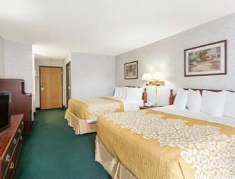 Days Inn by Wyndham Battlefield Rd/Hwy 65