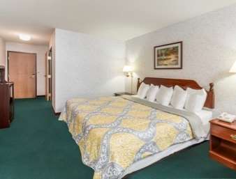 Days Inn by Wyndham Battlefield Rd/Hwy 65