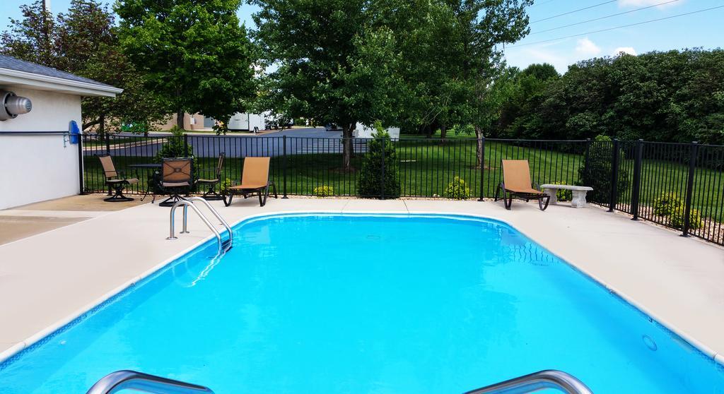 Days Inn by Wyndham Battlefield Rd/Hwy 65