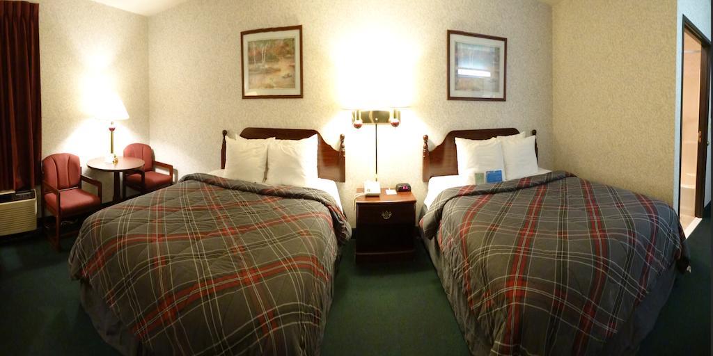 Days Inn by Wyndham Battlefield Rd/Hwy 65