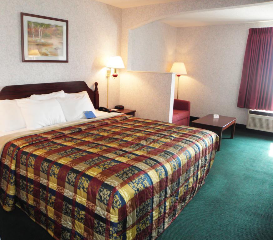 Days Inn by Wyndham Battlefield Rd/Hwy 65