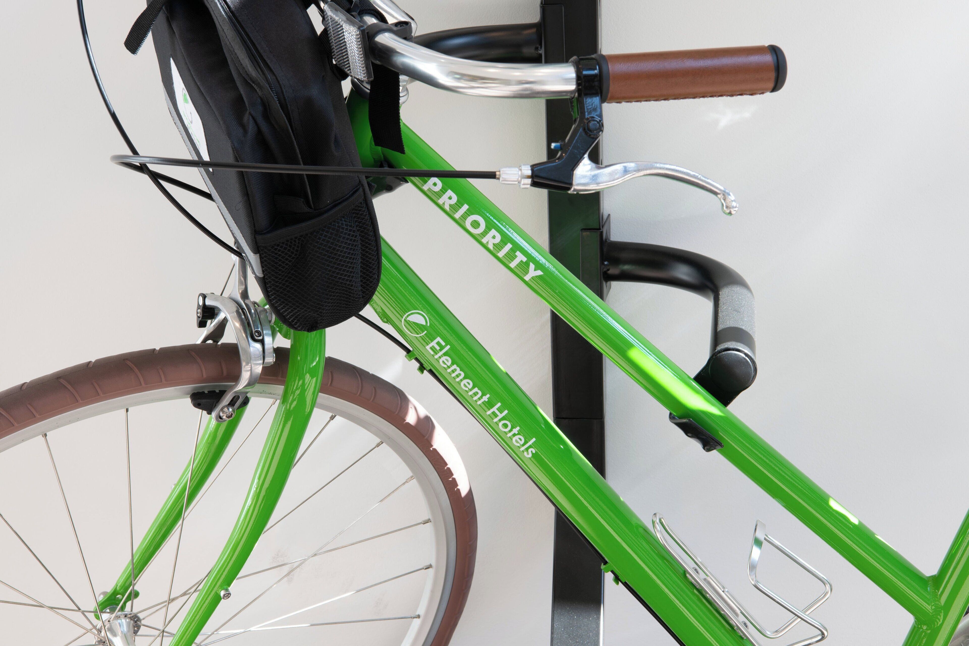 Element Springfield South