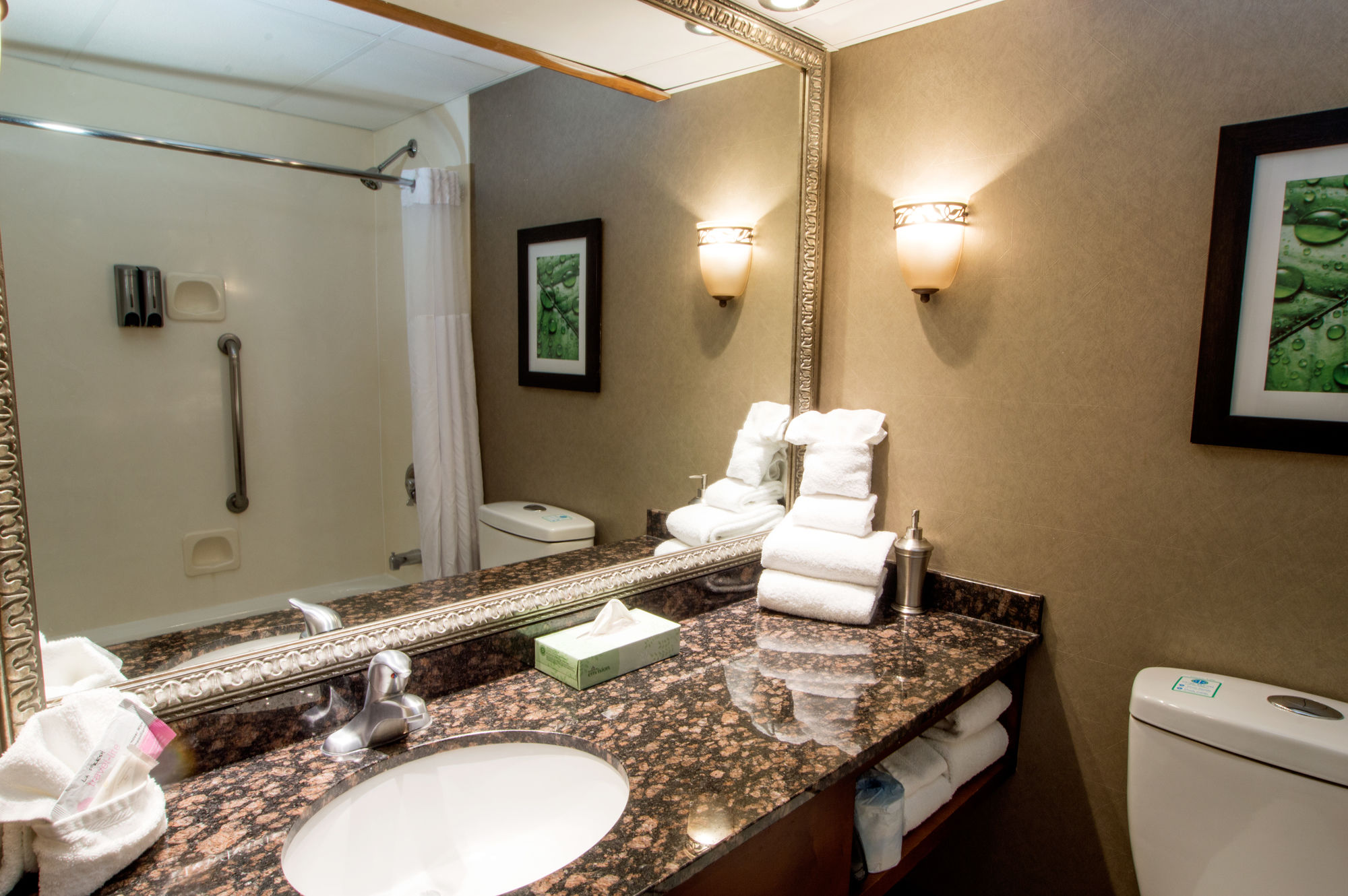 Greenstay Central Springfield, MO