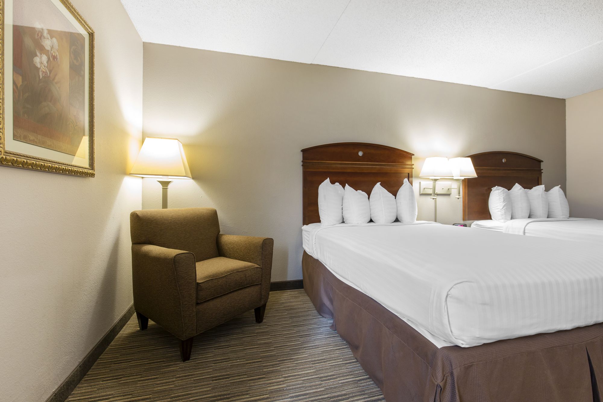 Greenstay Central Springfield, MO