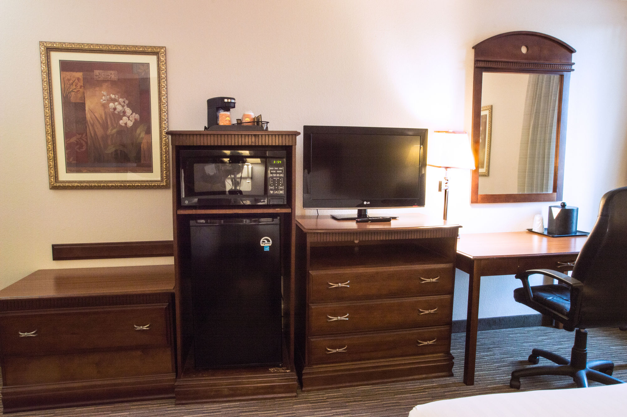 Greenstay Central Springfield, MO