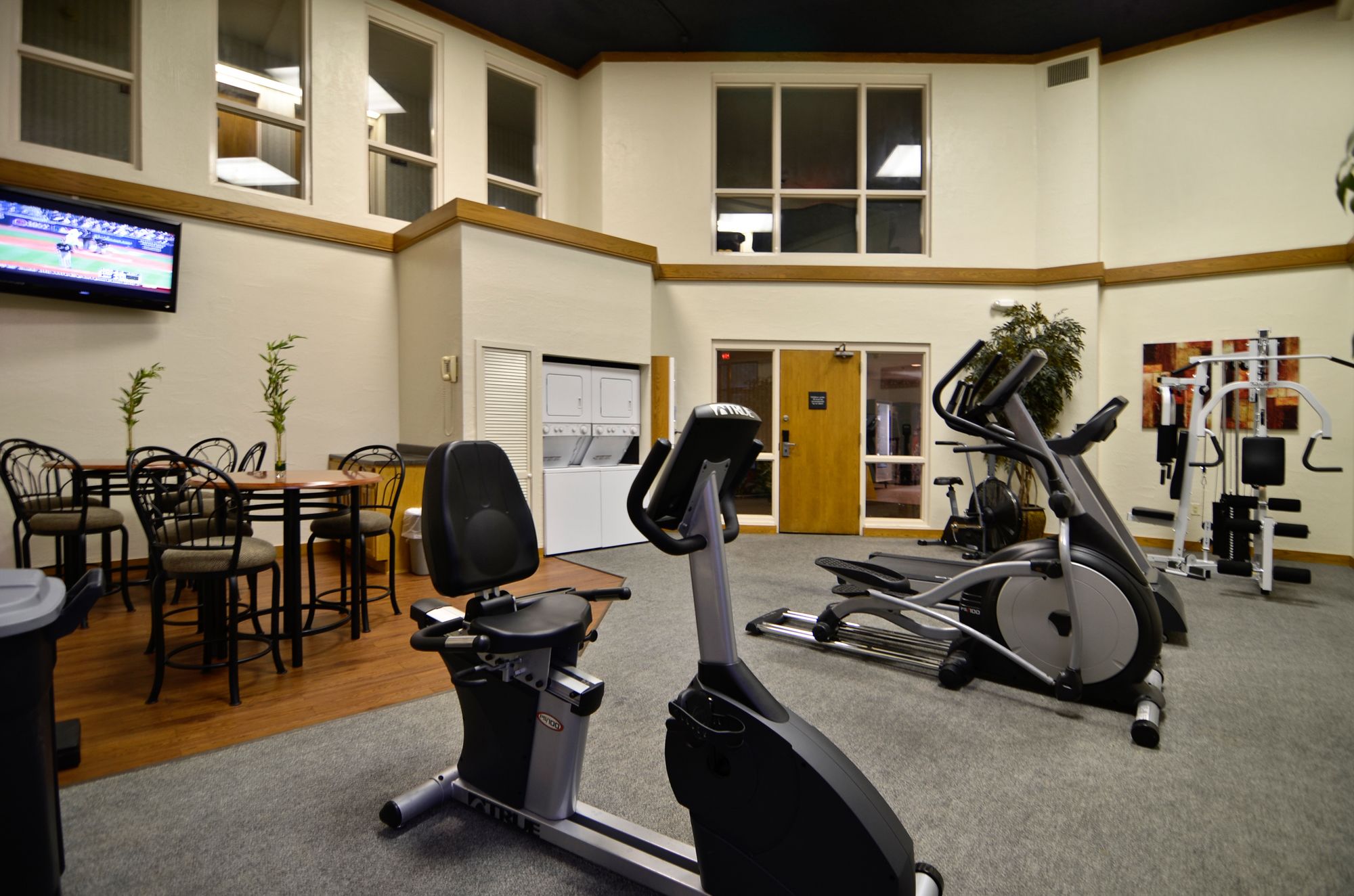 Greenstay Central Springfield, MO