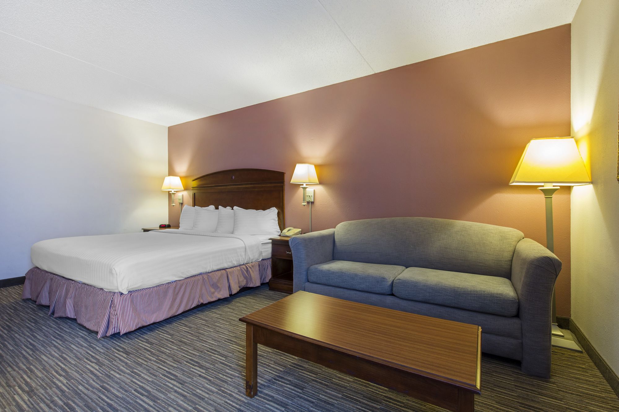 Greenstay Central Springfield, MO