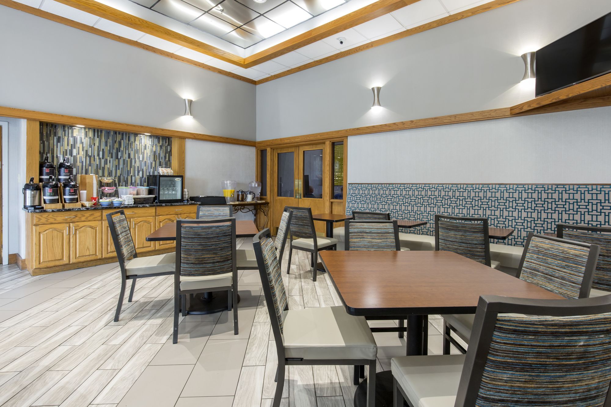 Greenstay Central Springfield, MO