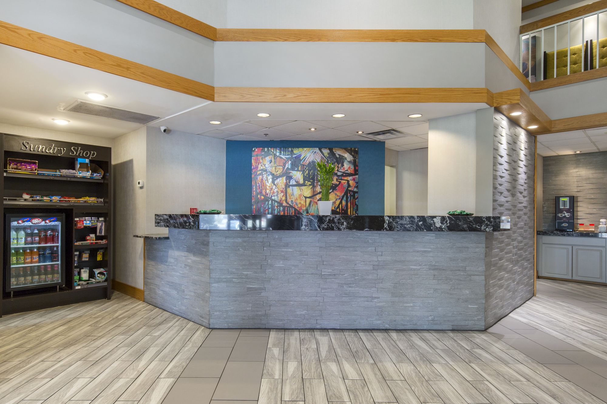 Greenstay Central Springfield, MO