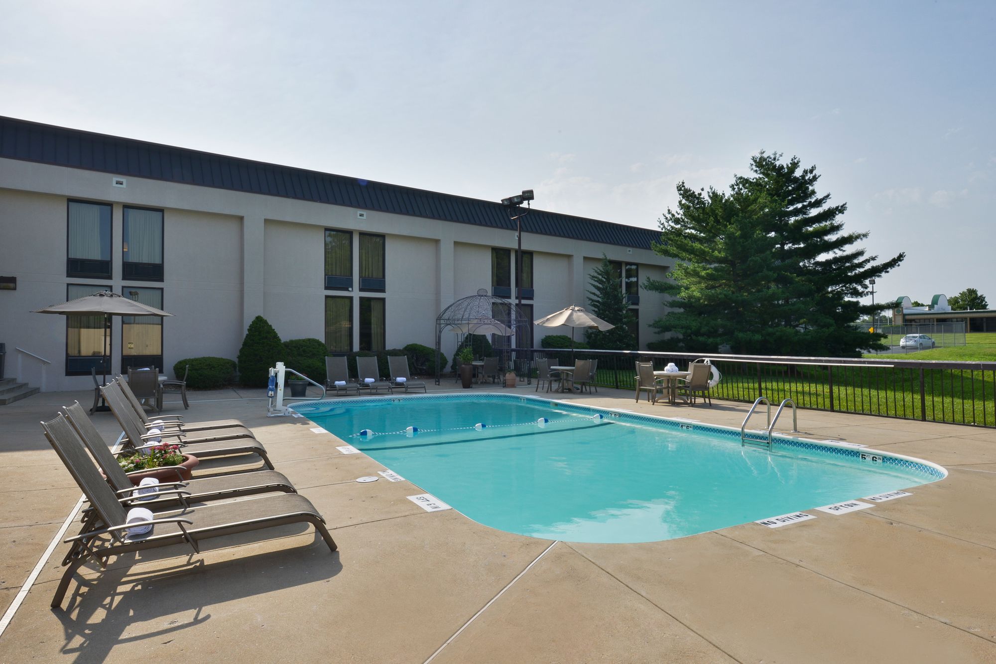 Greenstay Central Springfield, MO
