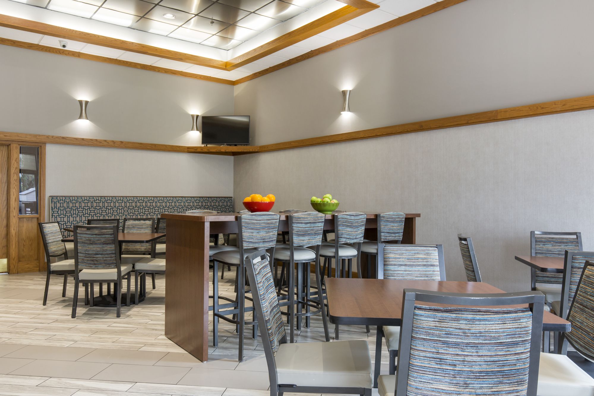 Greenstay Central Springfield, MO