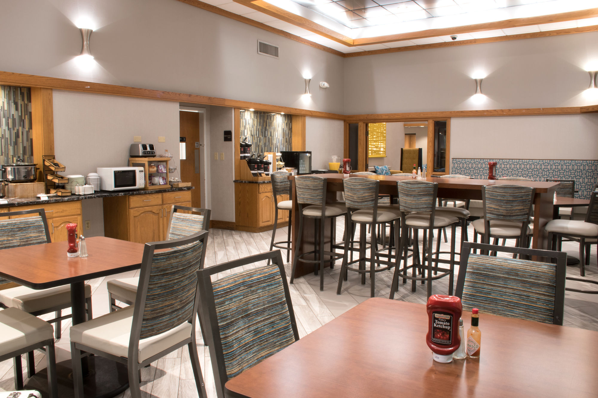 Greenstay Central Springfield, MO