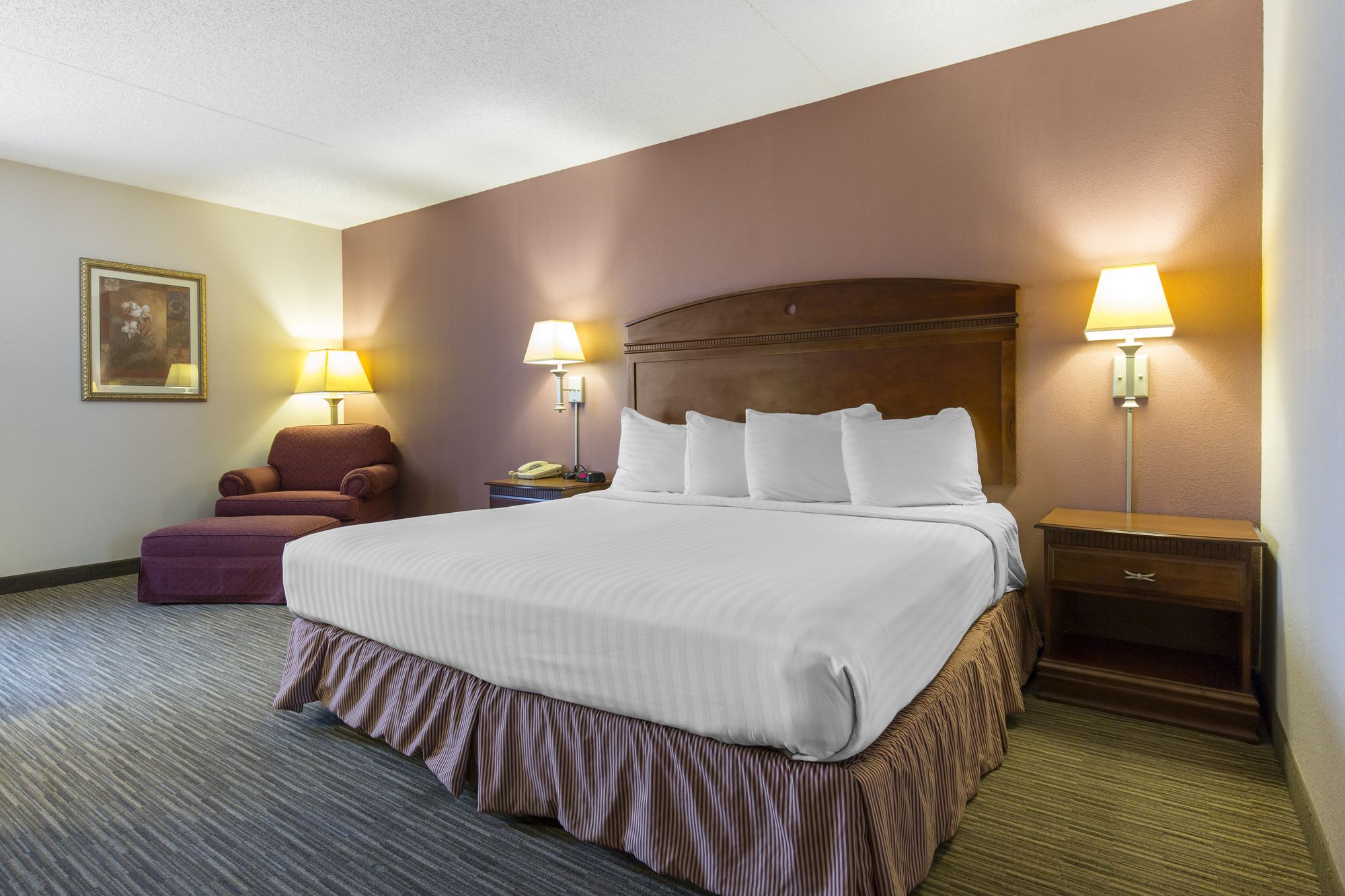 Greenstay Central Springfield, MO