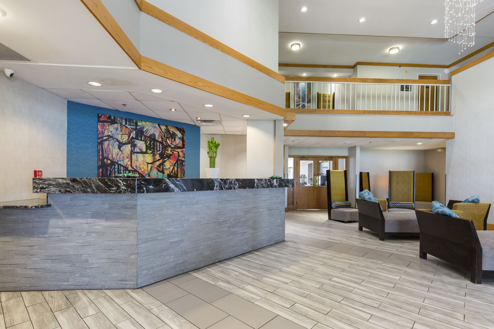 Greenstay Central Springfield, MO