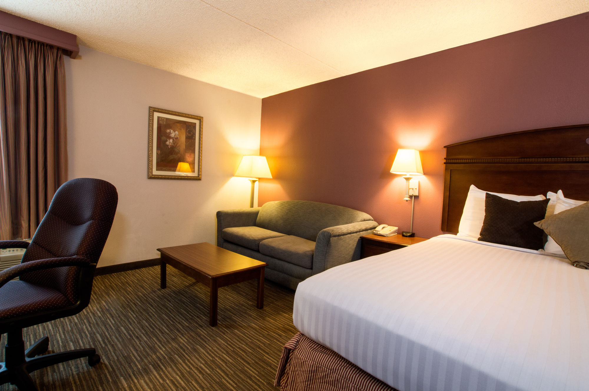 Greenstay Central Springfield, MO