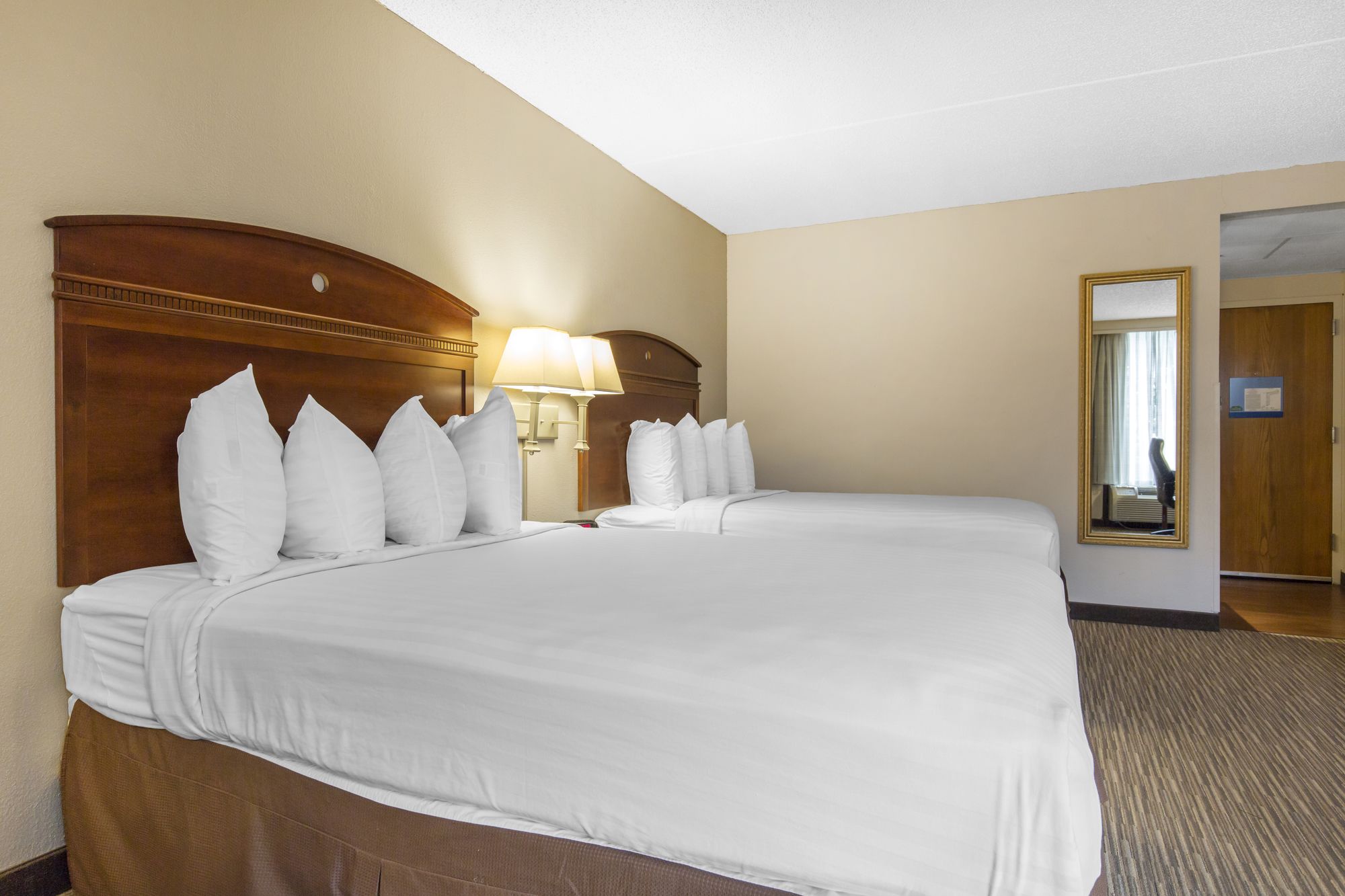 Greenstay Central Springfield, MO