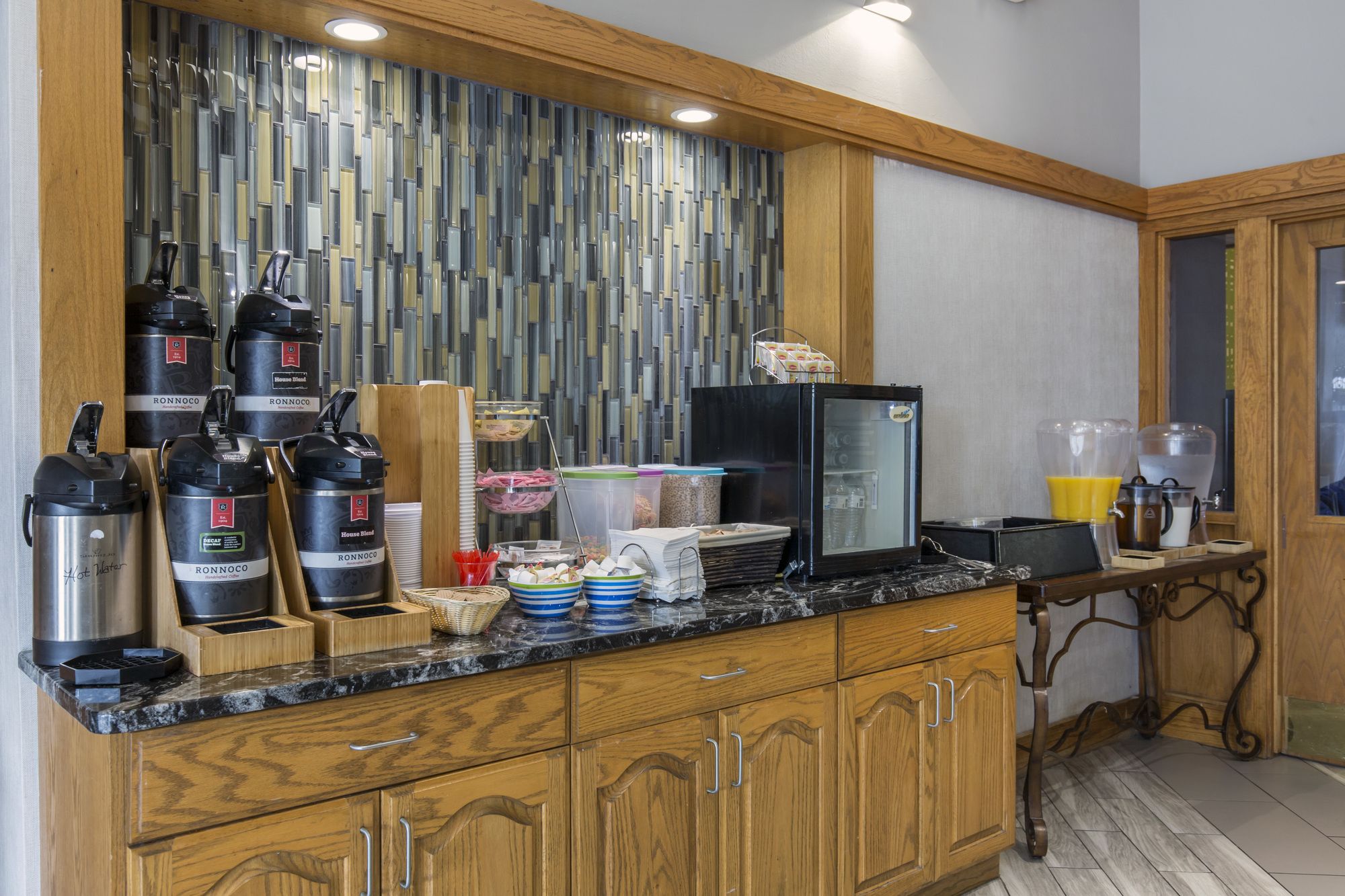 Greenstay Central Springfield, MO