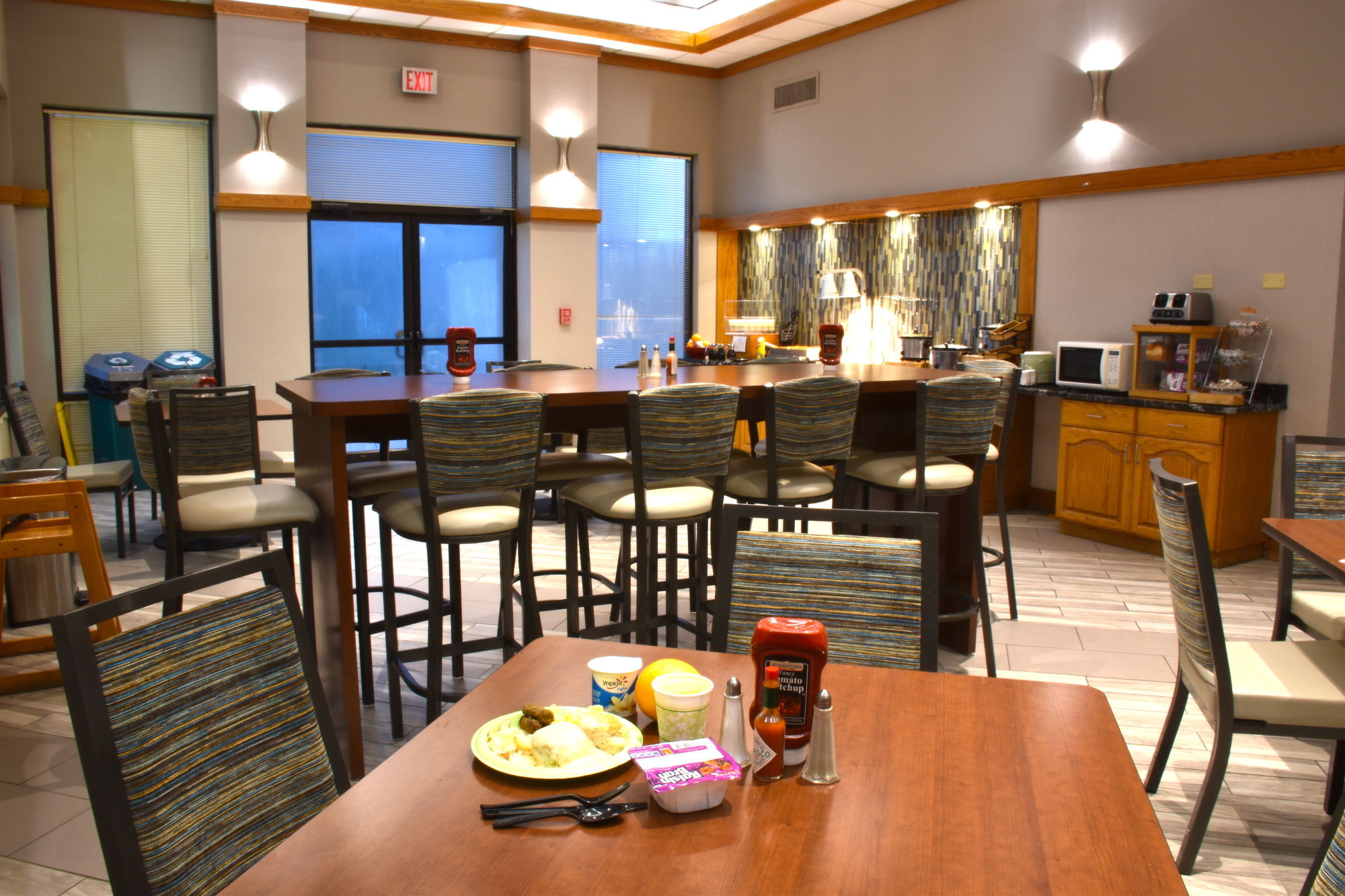 Greenstay Central Springfield, MO