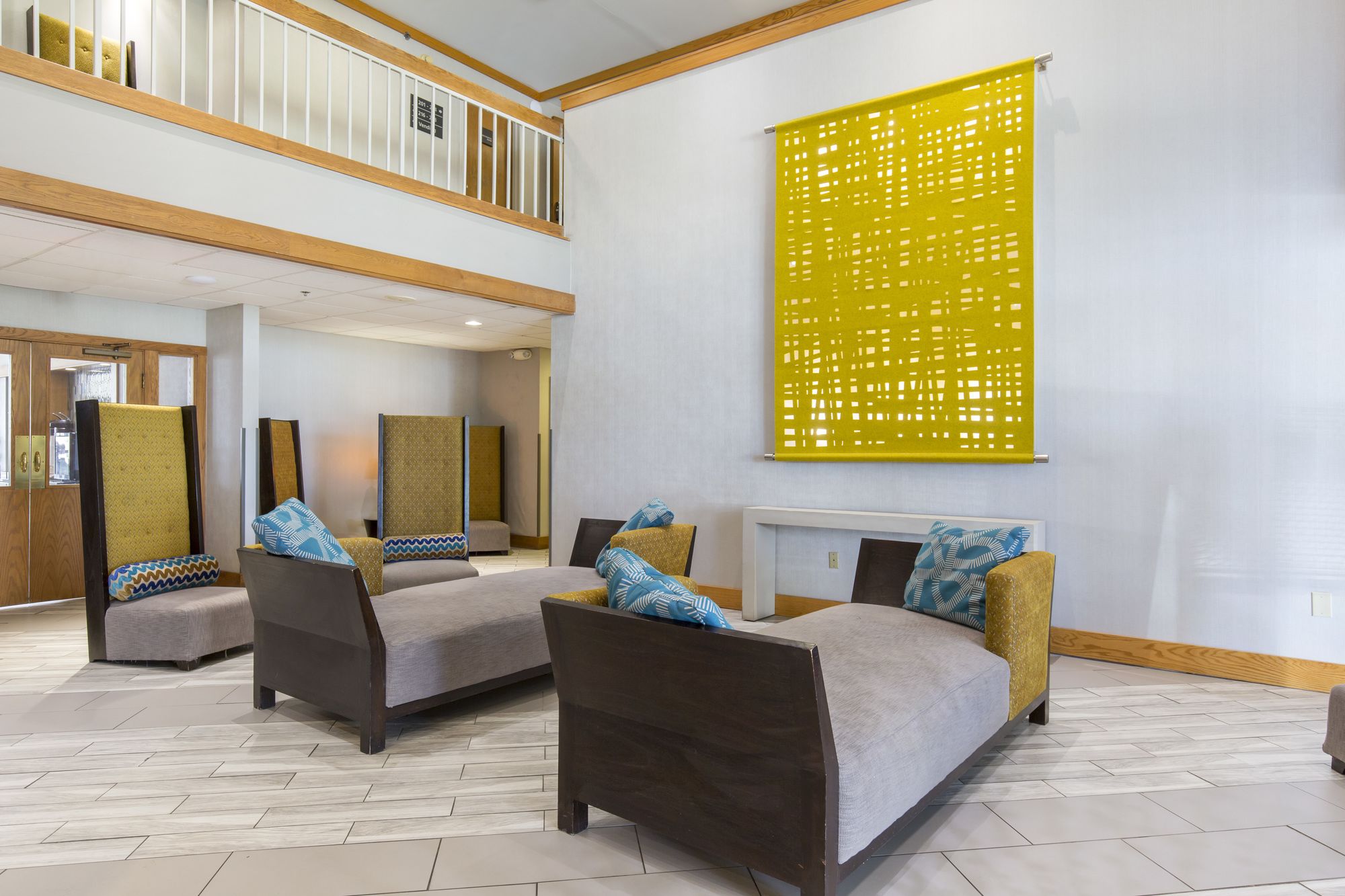 Greenstay Central Springfield, MO