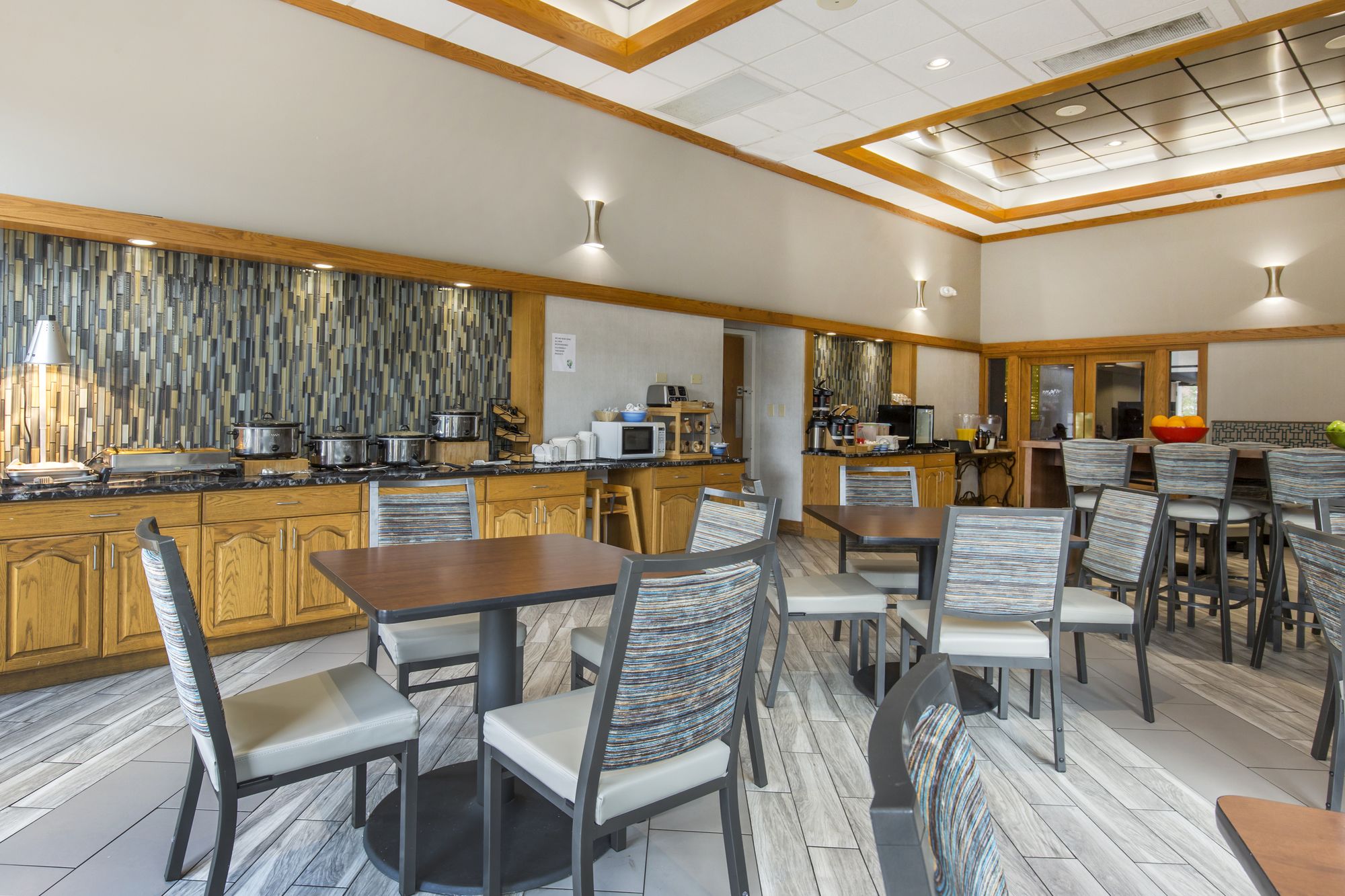 Greenstay Central Springfield, MO
