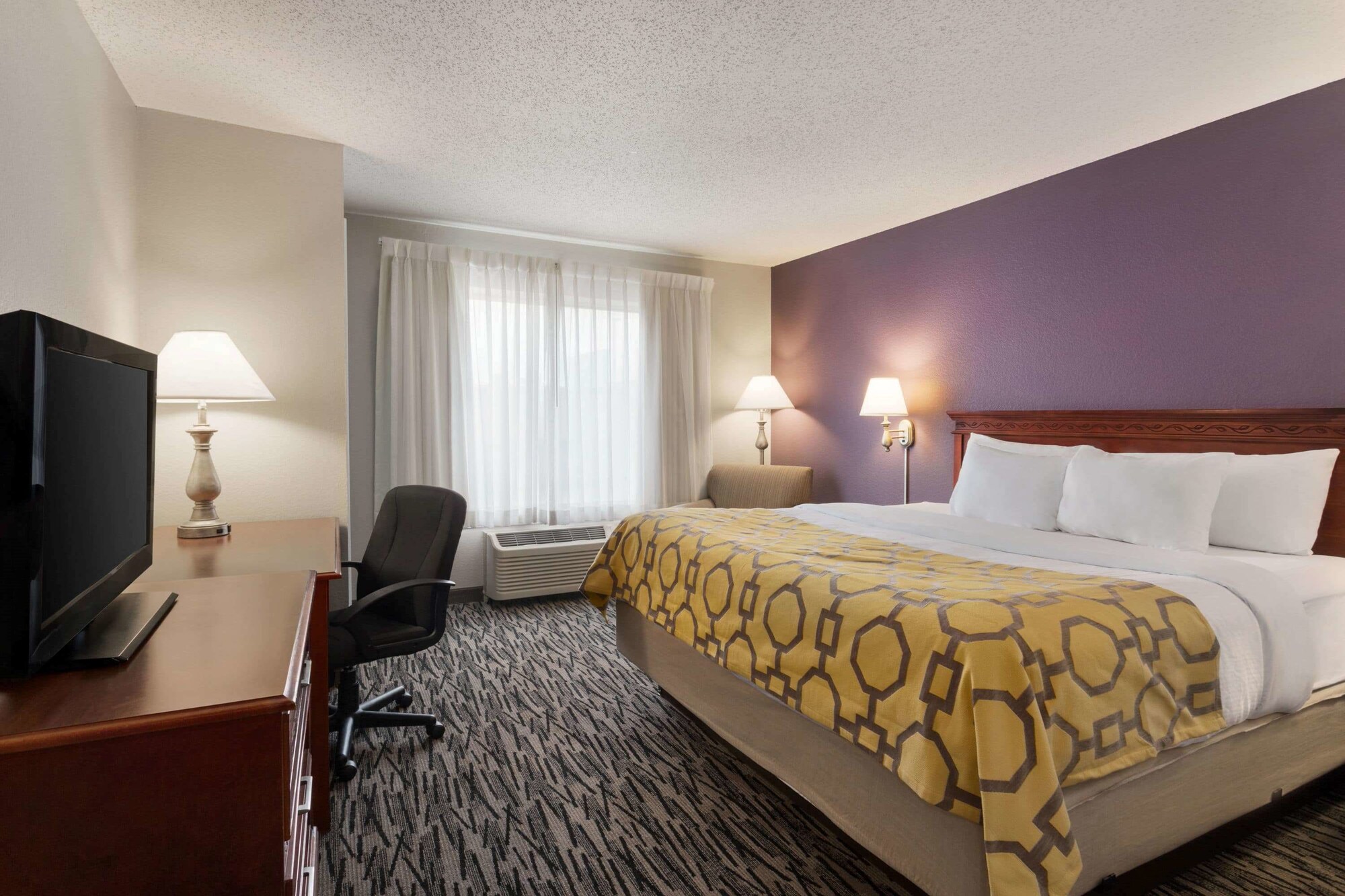 Baymont by Wyndham Springfield I-44