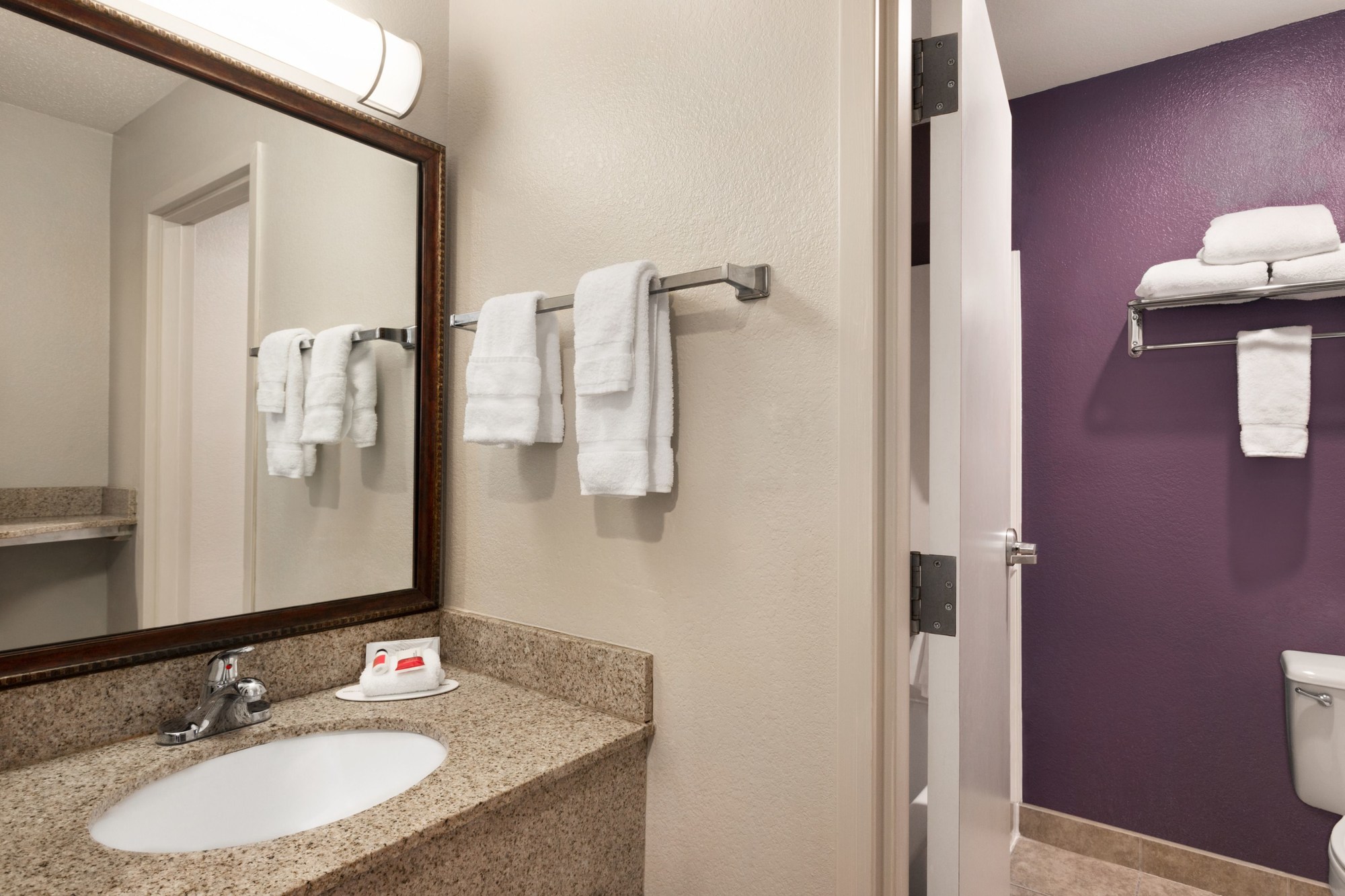 Baymont by Wyndham Springfield I-44