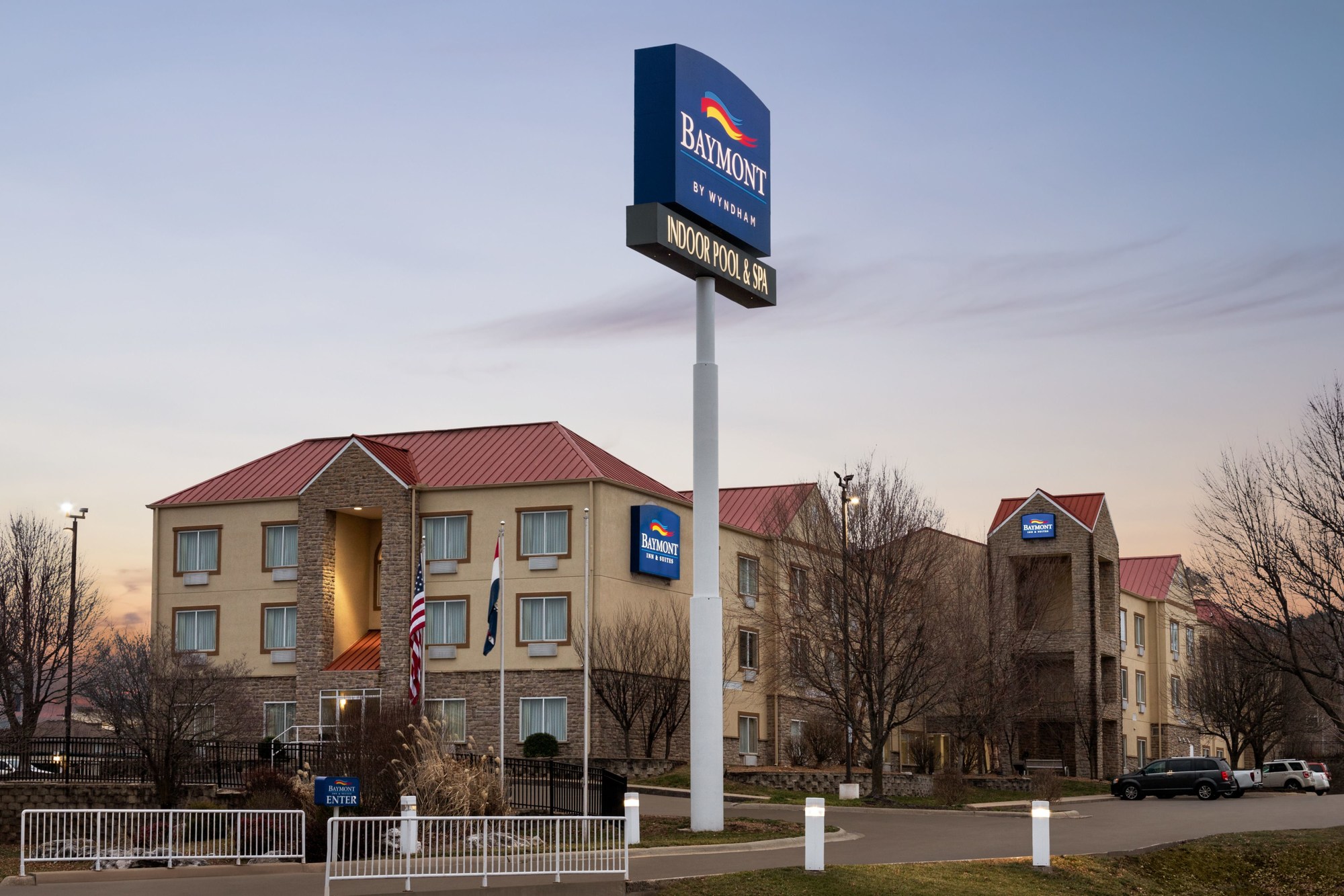 Baymont by Wyndham Springfield I-44