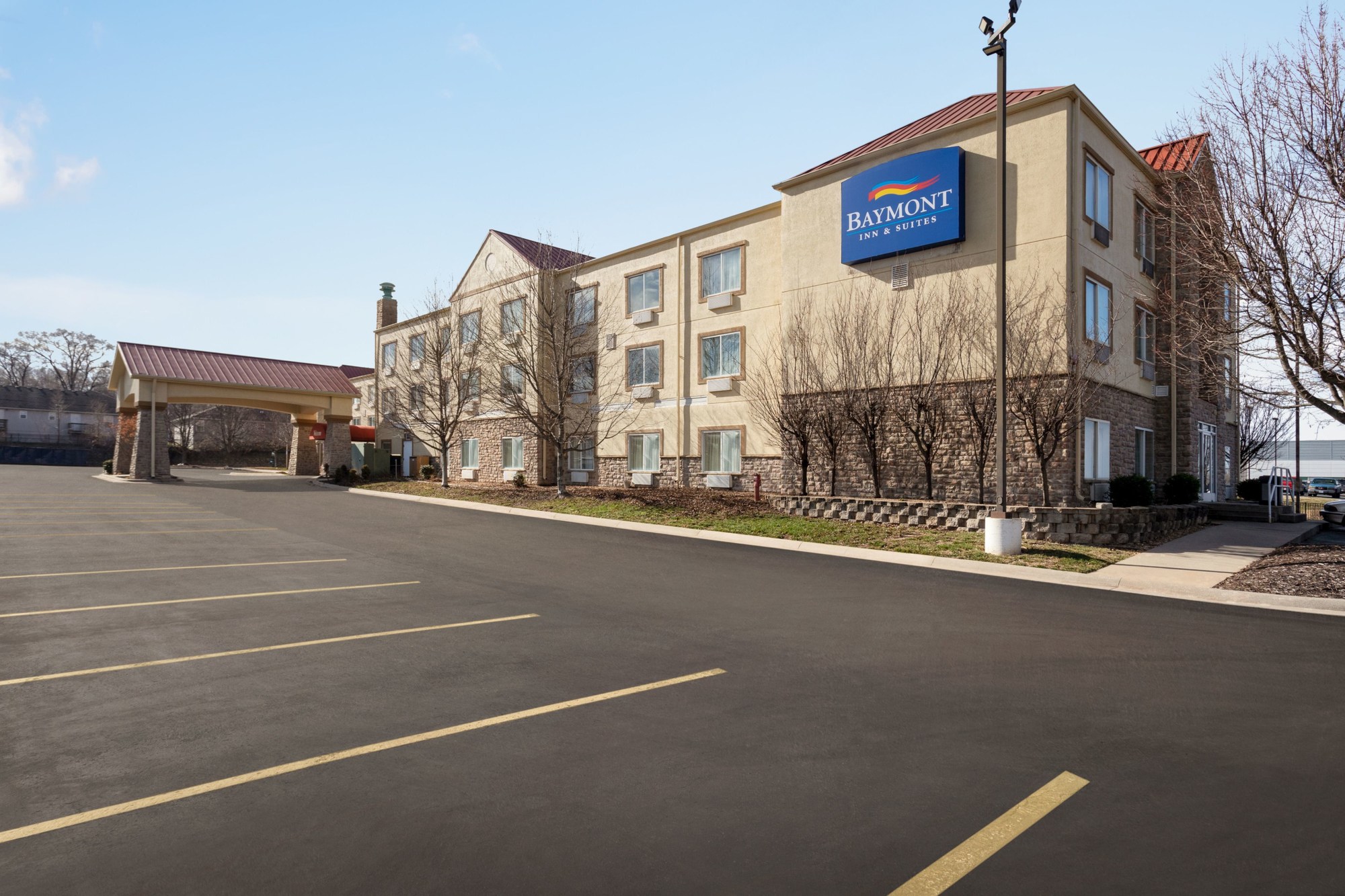 Baymont by Wyndham Springfield I-44