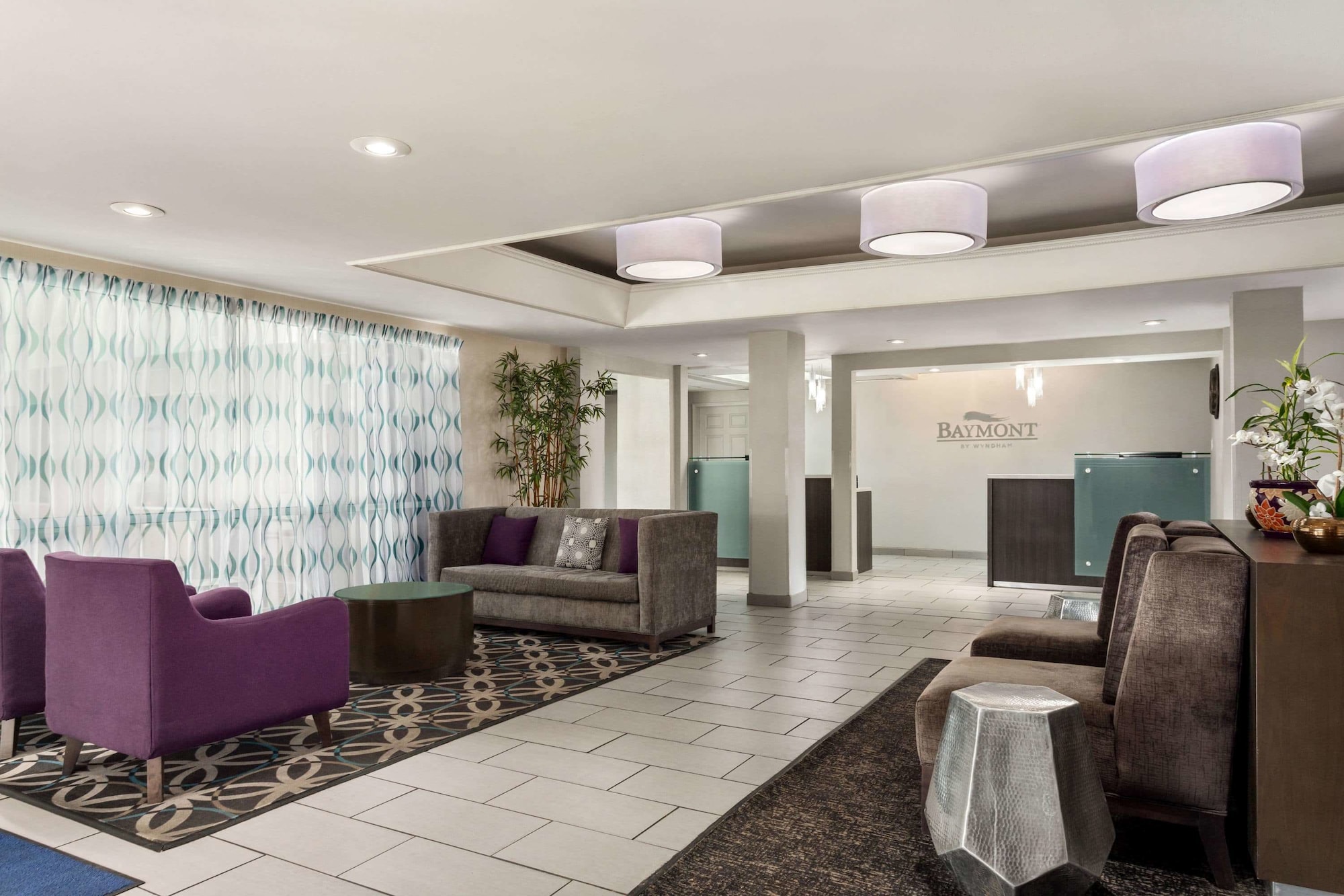 Baymont by Wyndham Springfield I-44