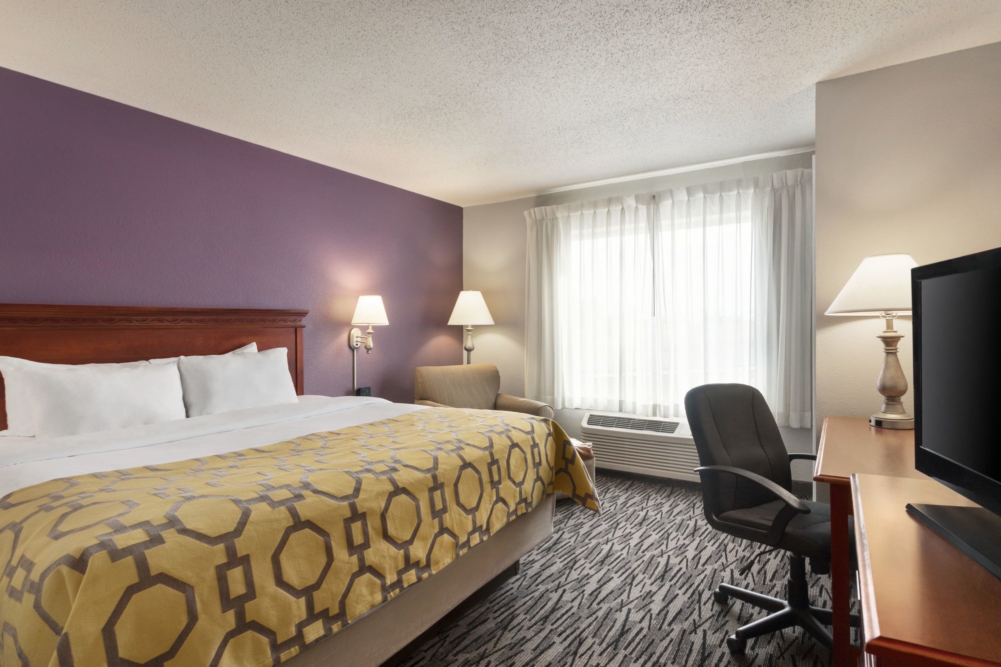 Baymont by Wyndham Springfield I-44