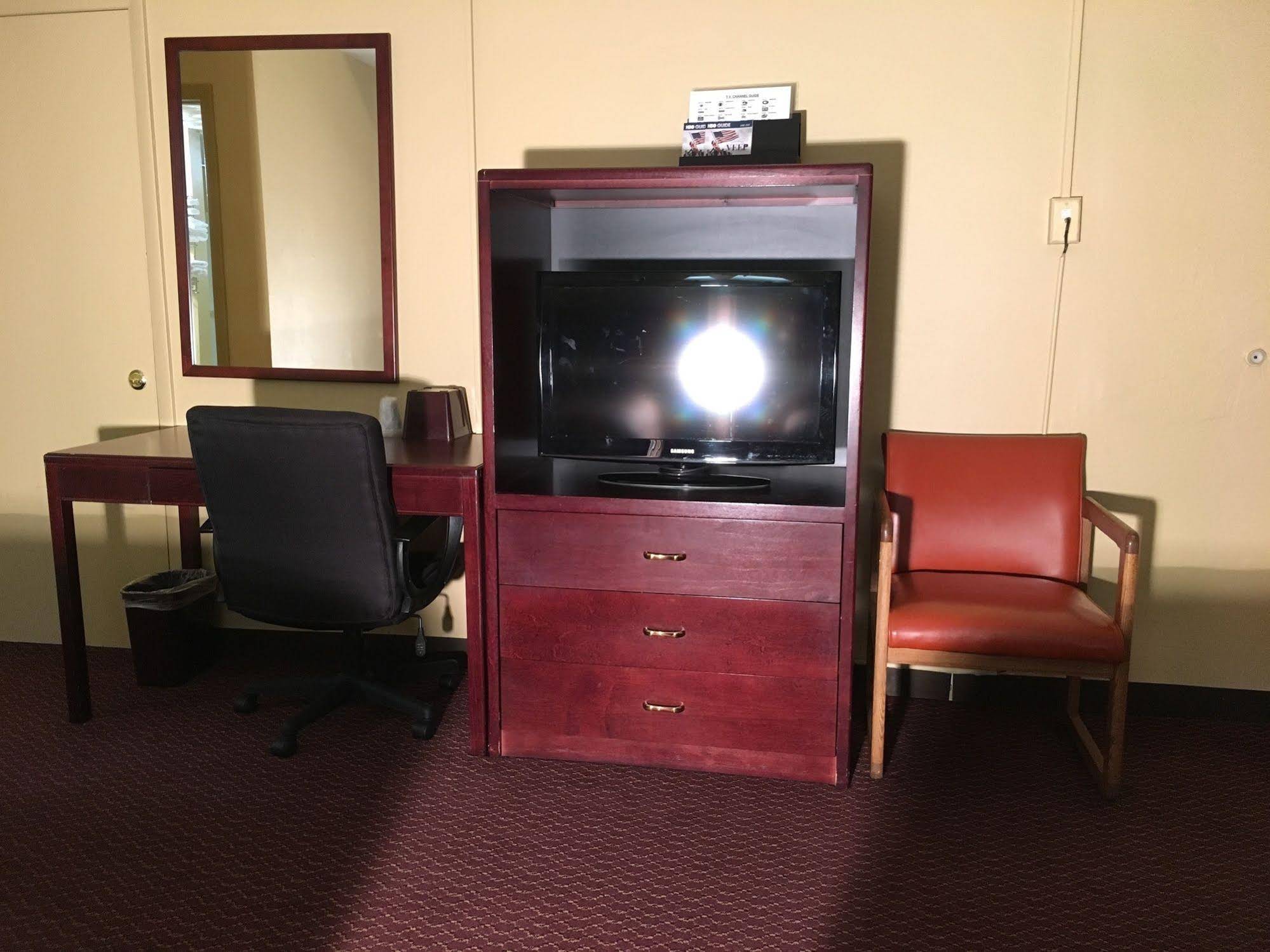 Glenstone Place Extended Stay