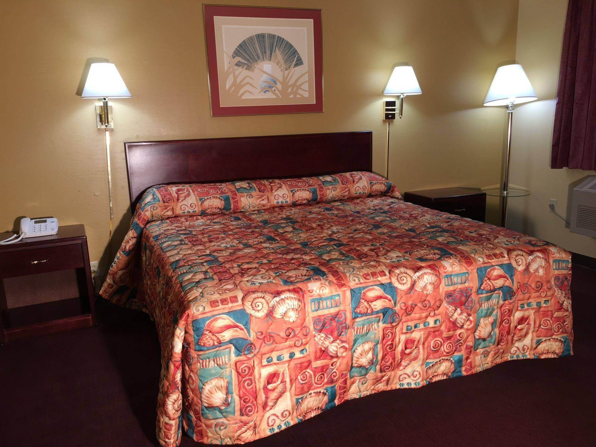 Glenstone Place Extended Stay