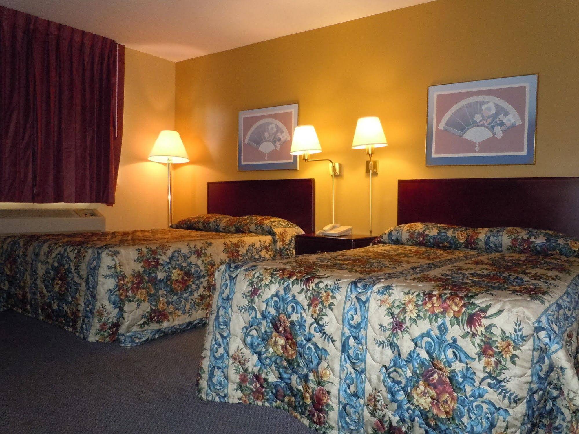 Glenstone Place Extended Stay