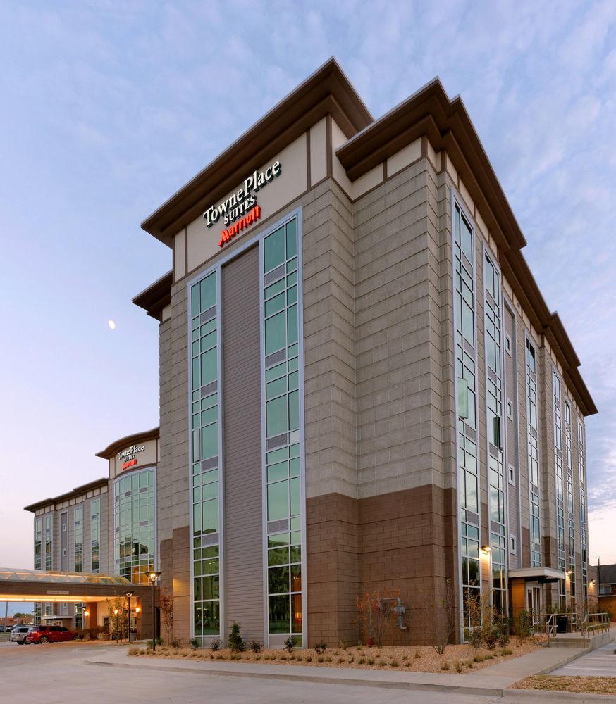 TownePlace Suites Springfield