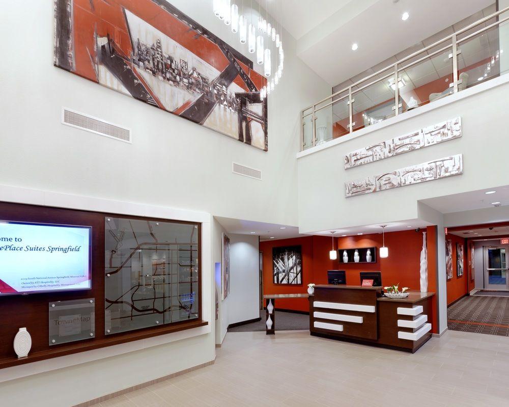 TownePlace Suites Springfield