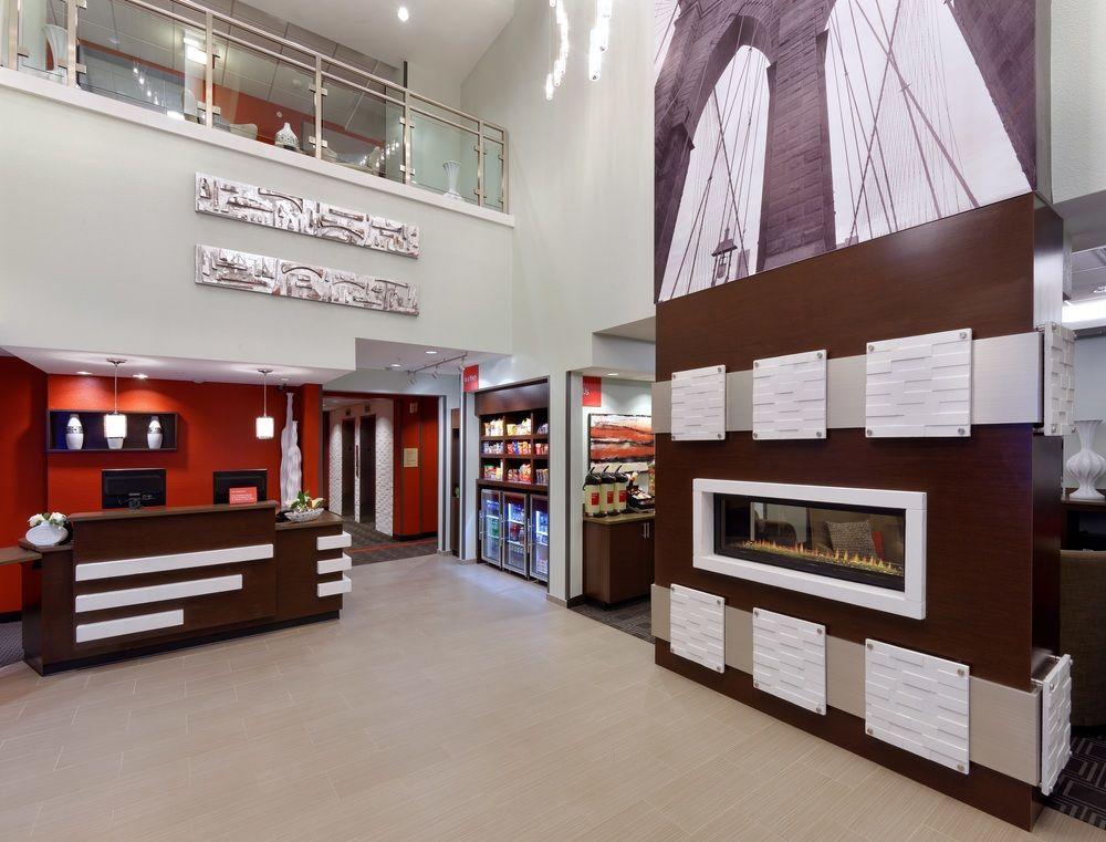 TownePlace Suites Springfield