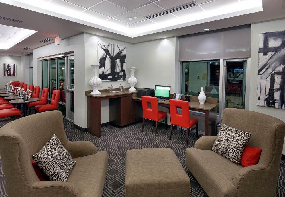 TownePlace Suites Springfield