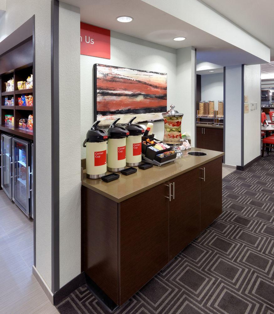 TownePlace Suites Springfield