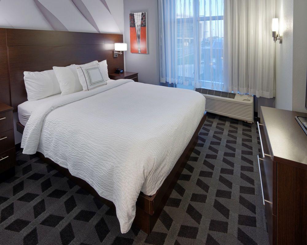 TownePlace Suites Springfield