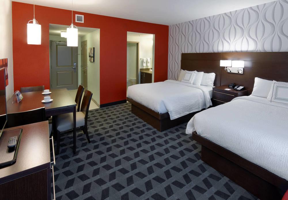 TownePlace Suites Springfield