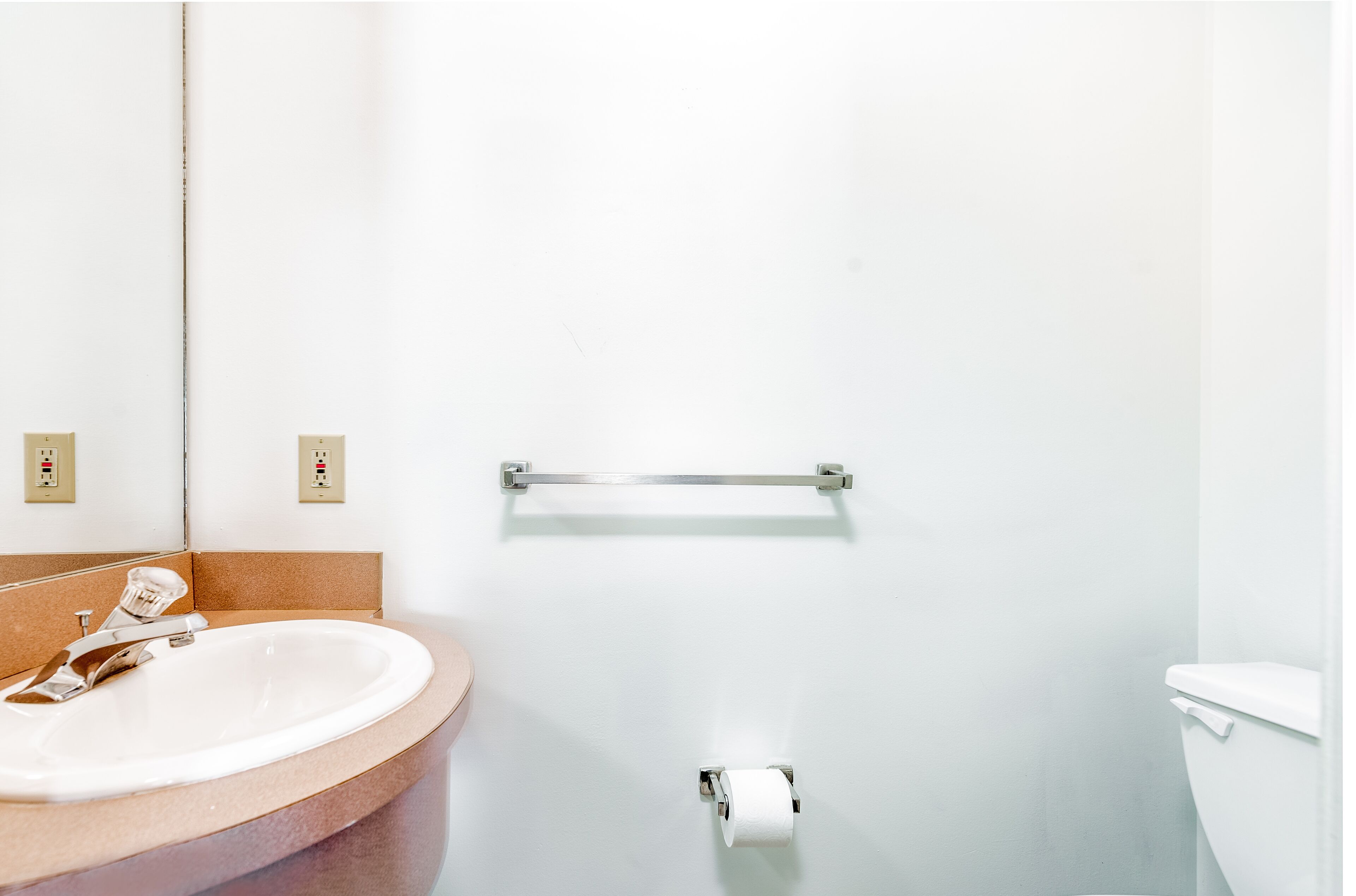CozySuites Central West End