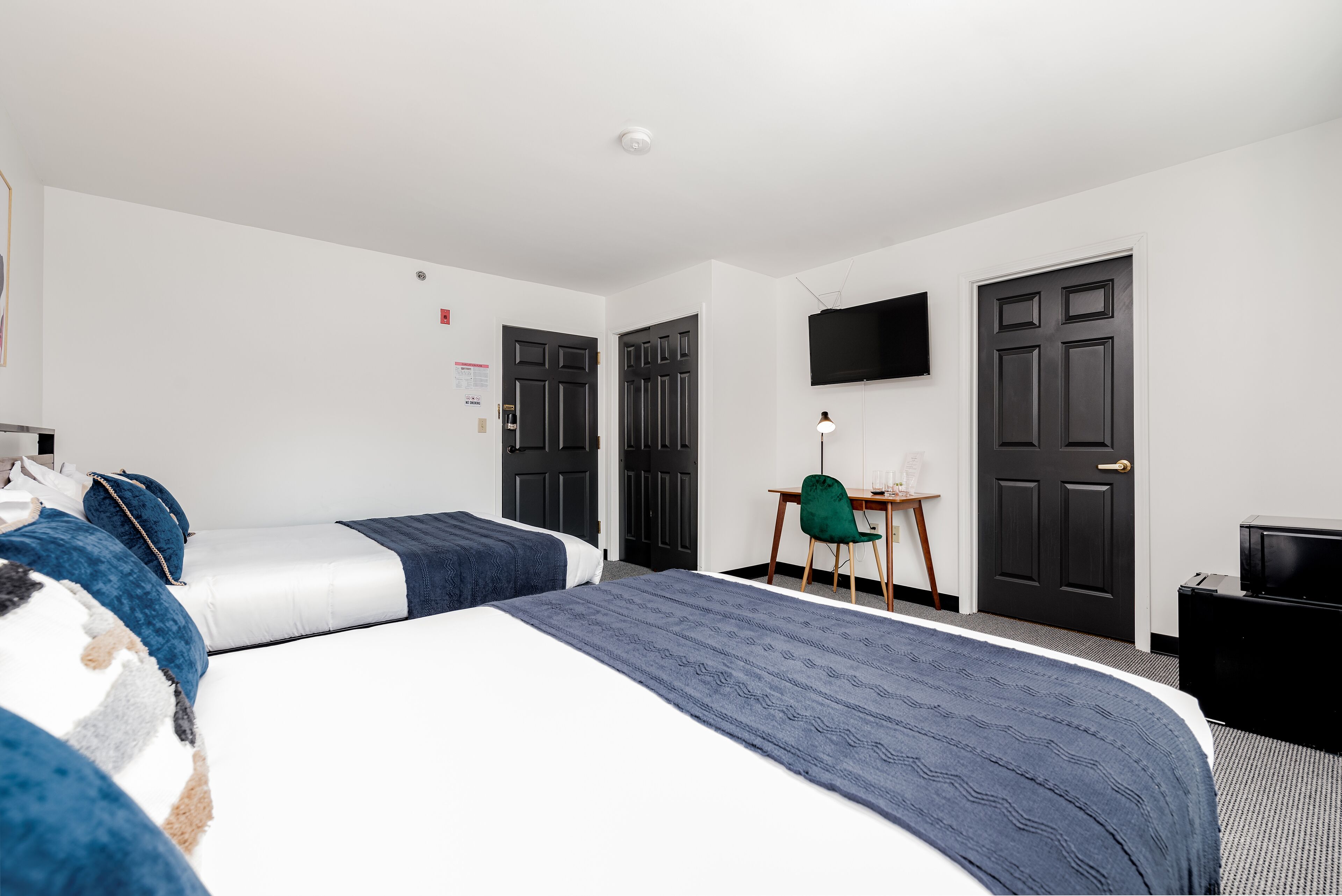 CozySuites Central West End