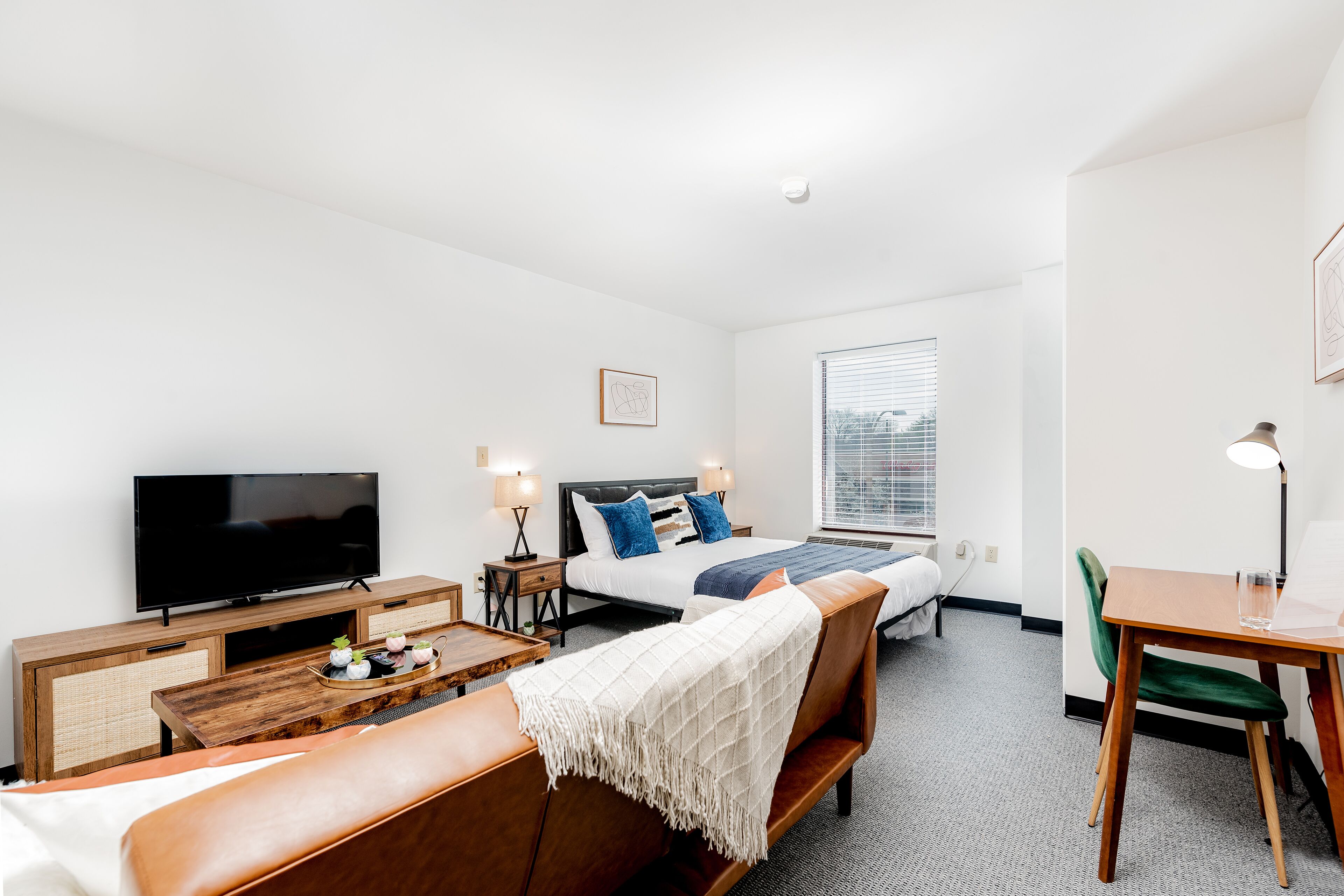 CozySuites Central West End