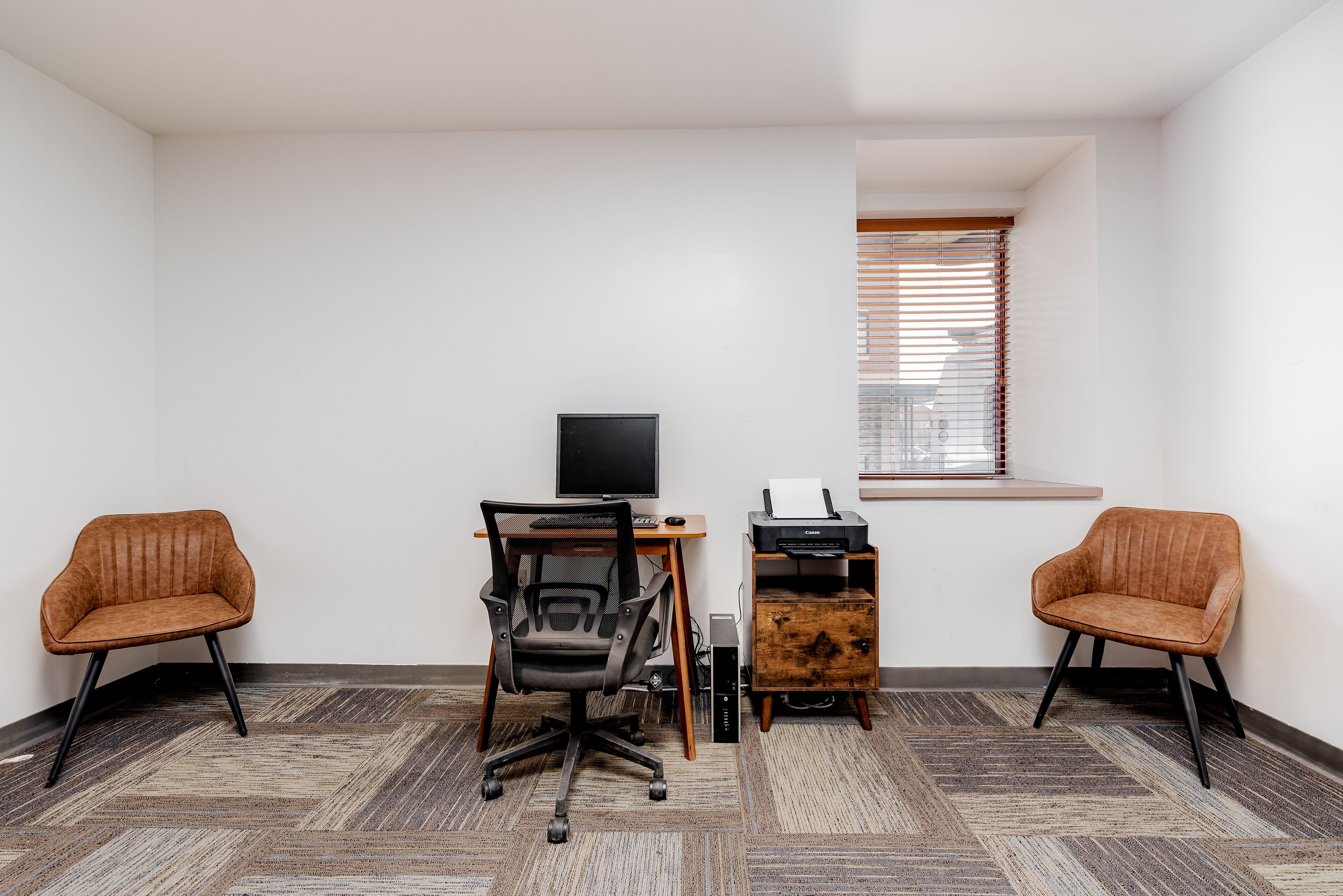 CozySuites Central West End