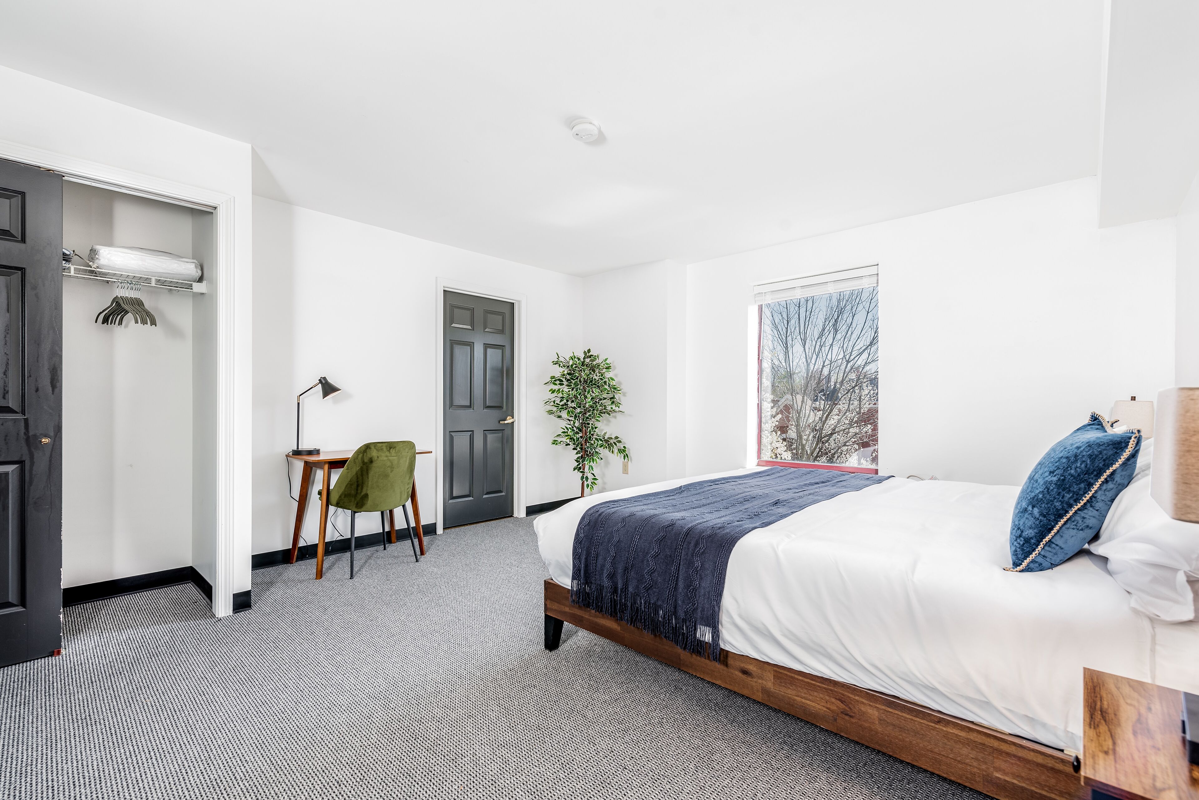CozySuites Central West End