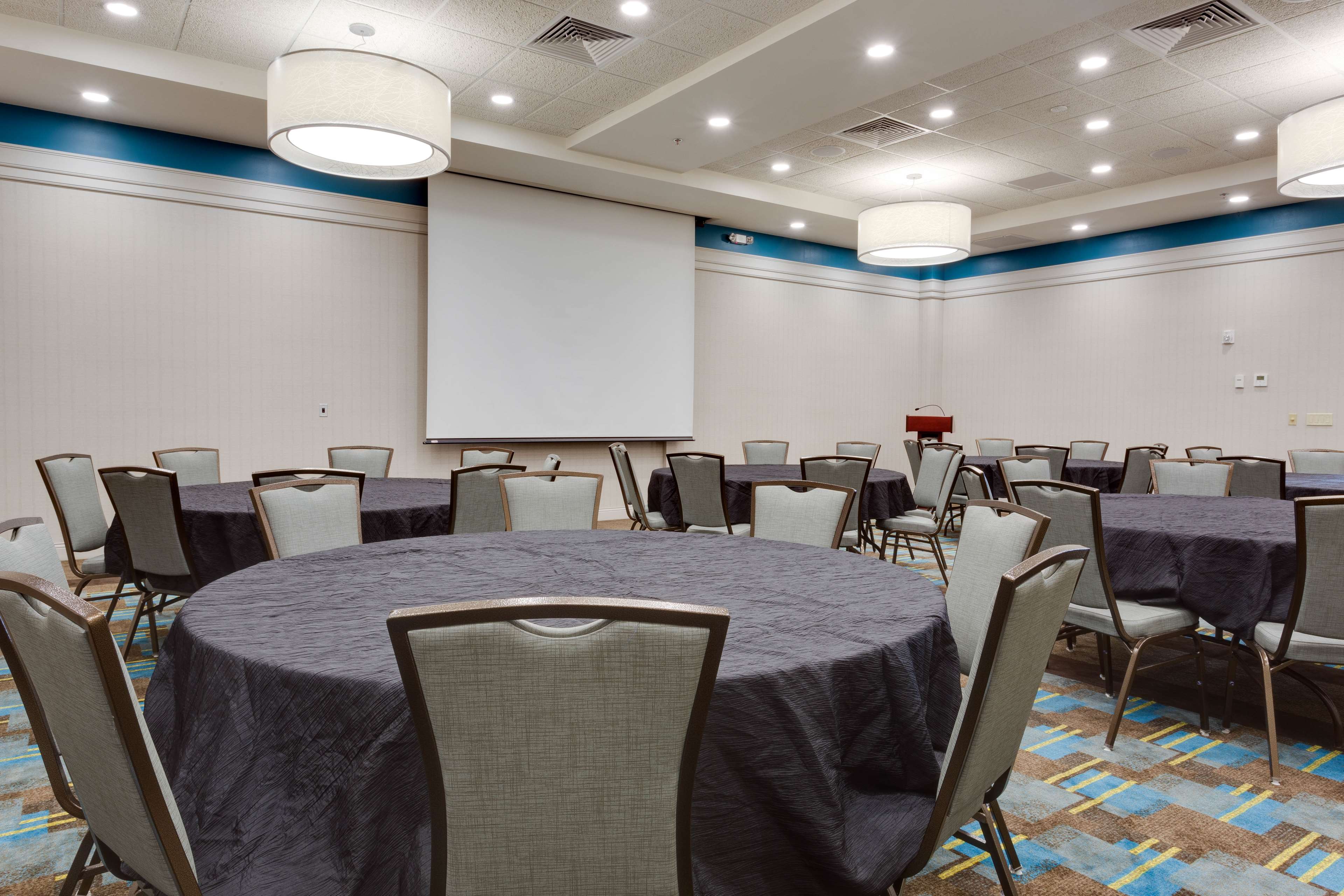 Drury Plaza Hotel St. Louis St. Charles