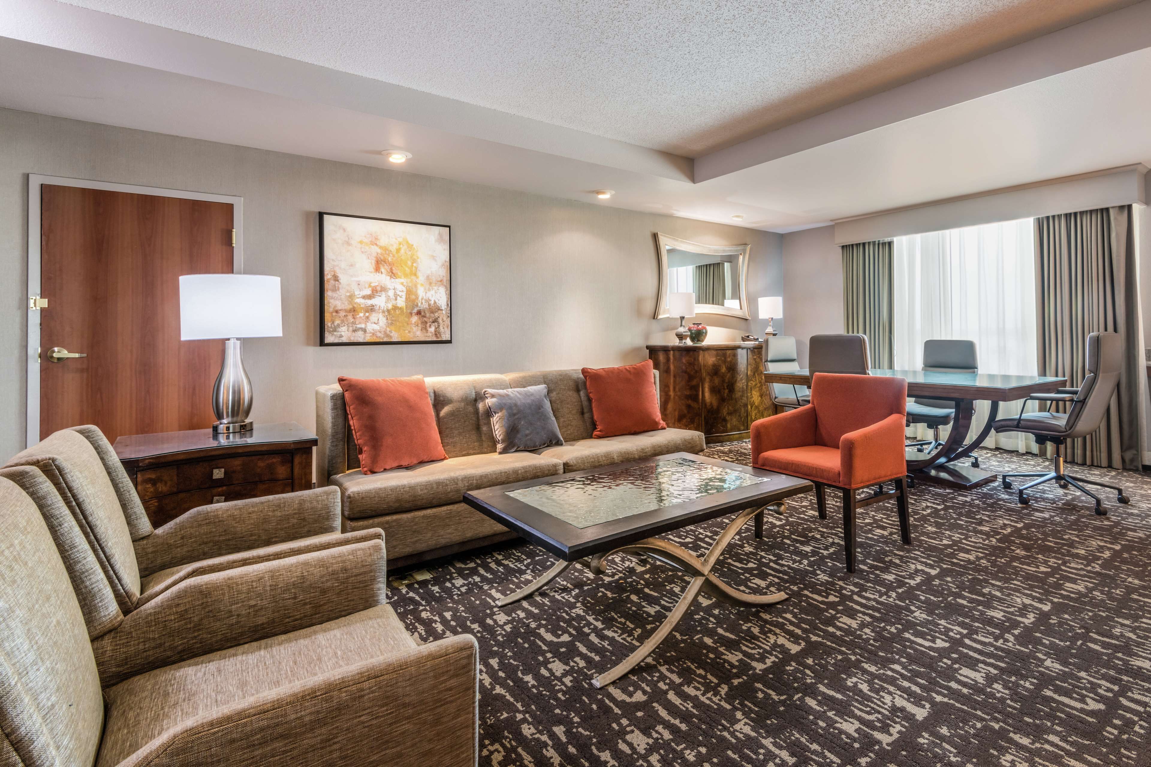 Embassy Suites by Hilton St. Louis St. Charles