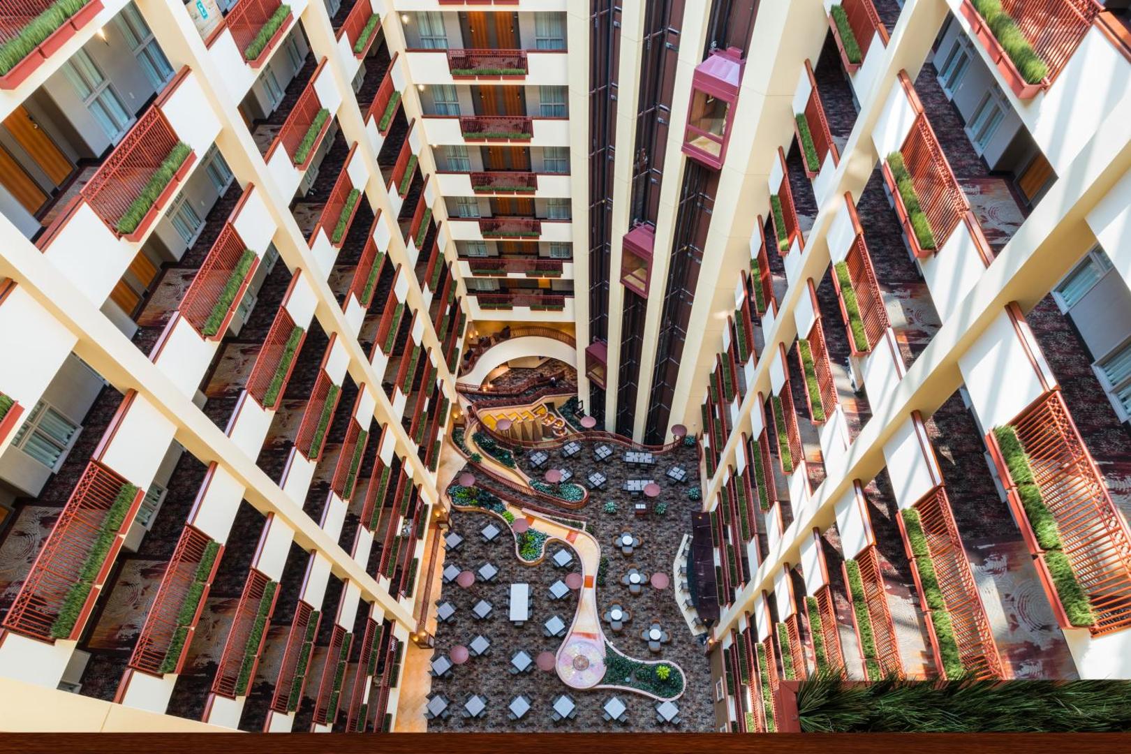 Embassy Suites by Hilton St. Louis St. Charles