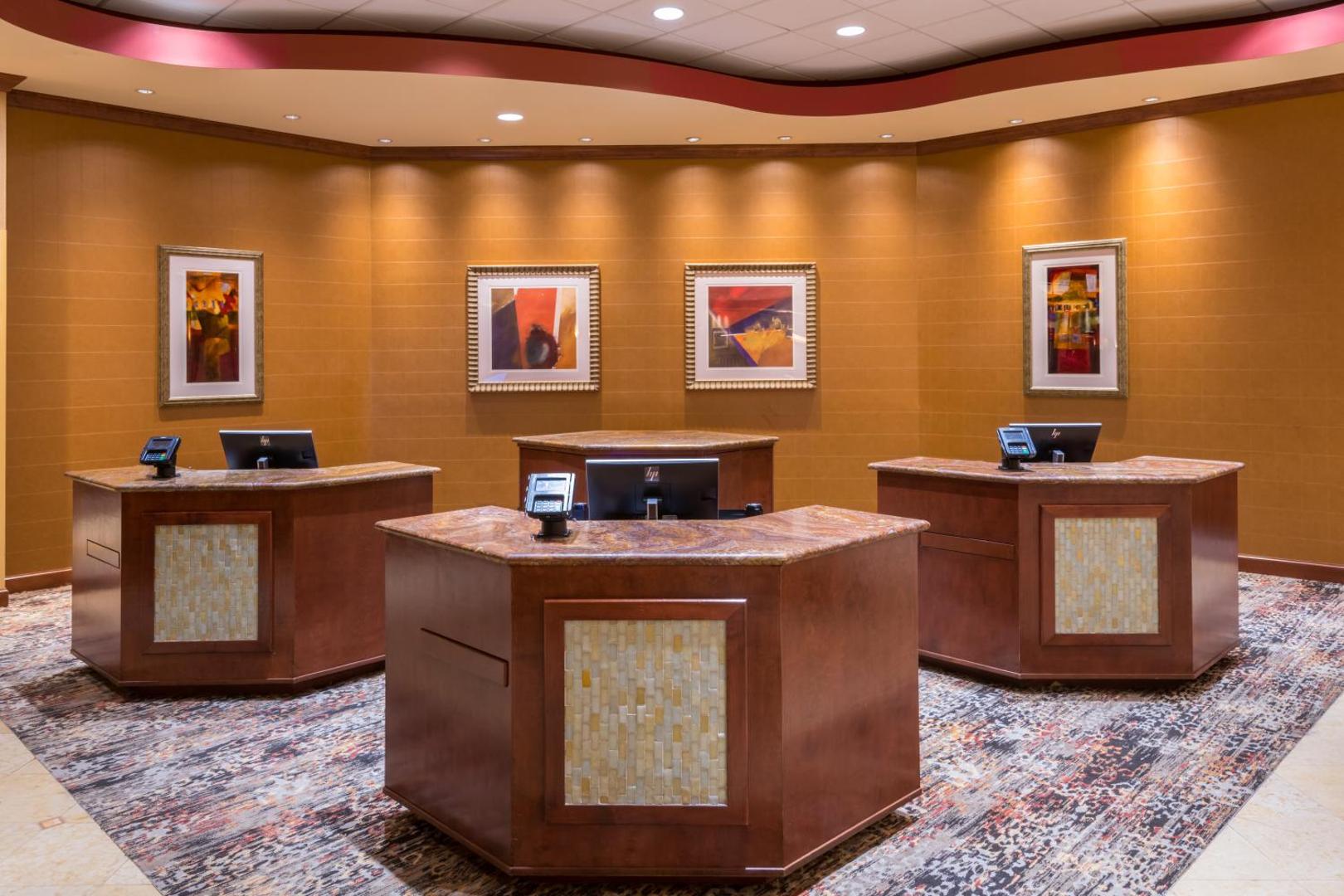 Embassy Suites by Hilton St. Louis St. Charles
